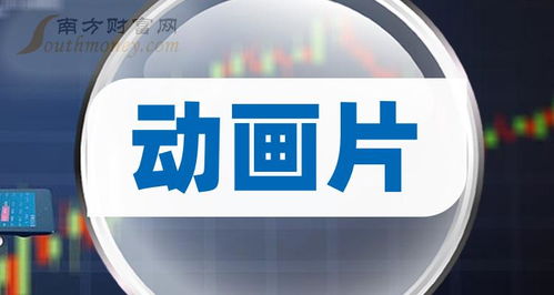 2024年动画片相关上市公司梳理 概念股名单 1月2日