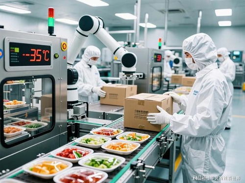 预制菜 救命饭还是隐形炸弹？